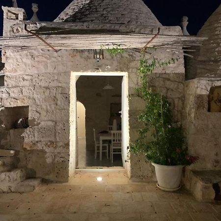 Trulli Da Lalli Ostuni Luaran gambar