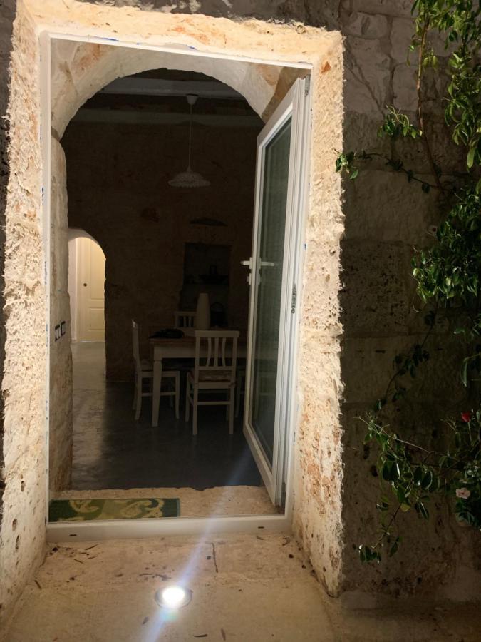 Trulli Da Lalli Ostuni Luaran gambar