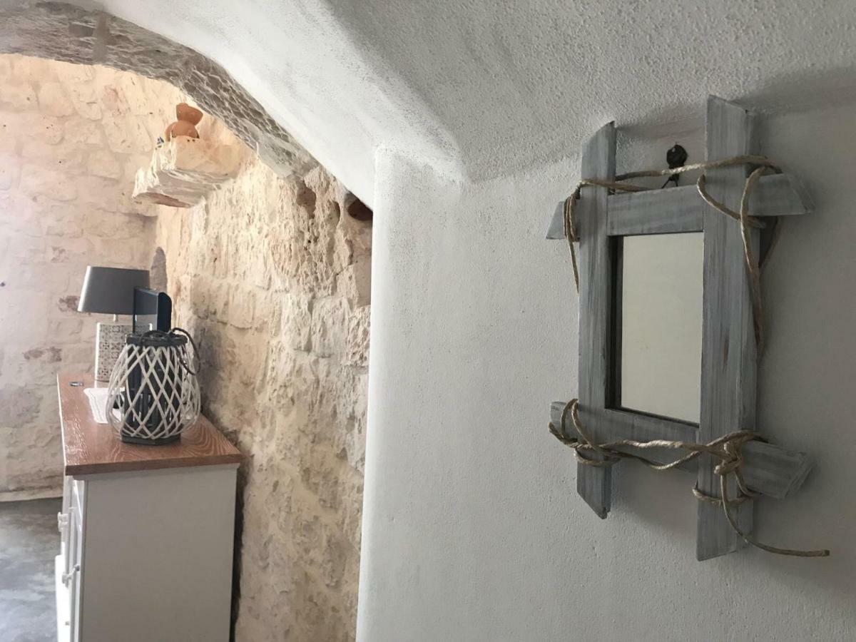 Trulli Da Lalli Ostuni Luaran gambar