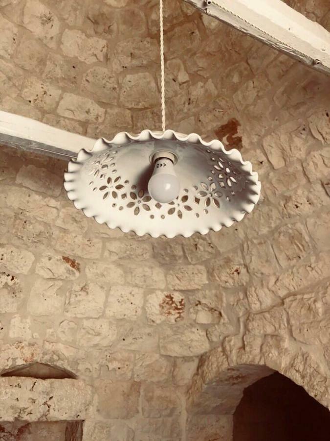 Trulli Da Lalli Ostuni Luaran gambar