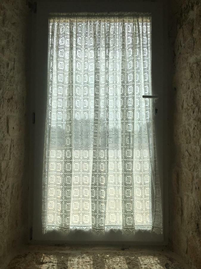Trulli Da Lalli Ostuni Luaran gambar