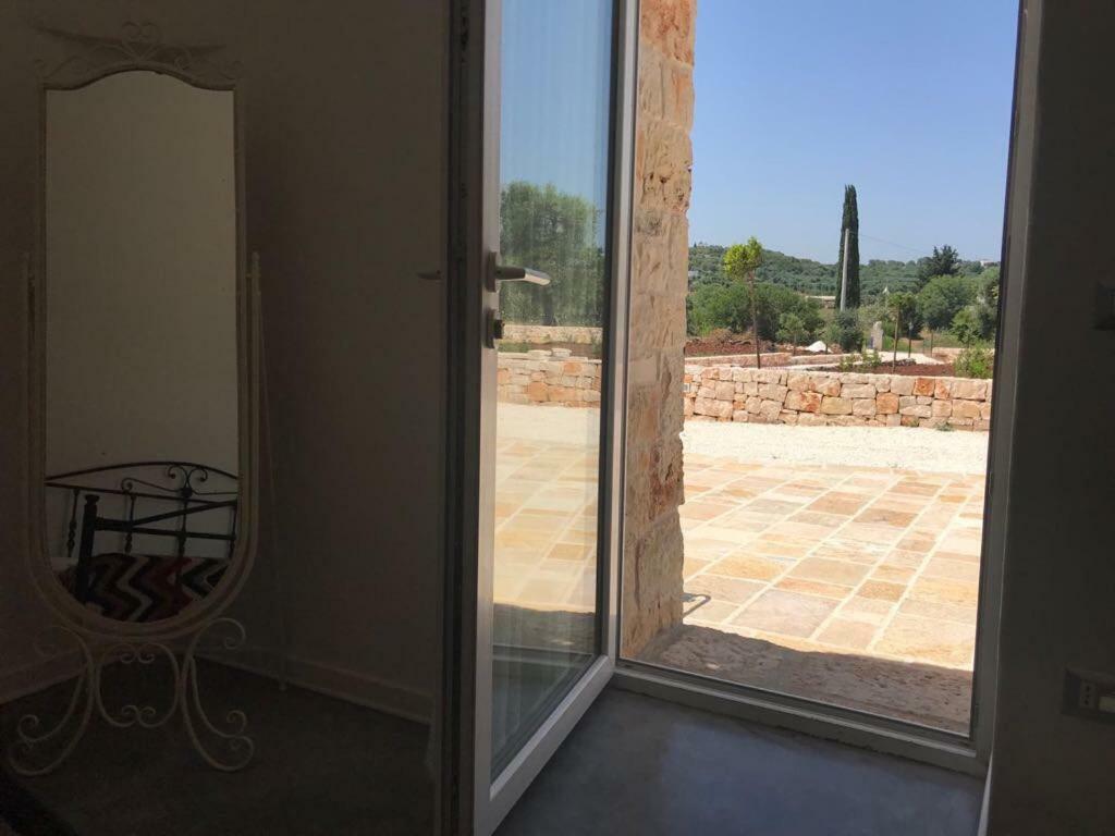 Trulli Da Lalli Ostuni Luaran gambar