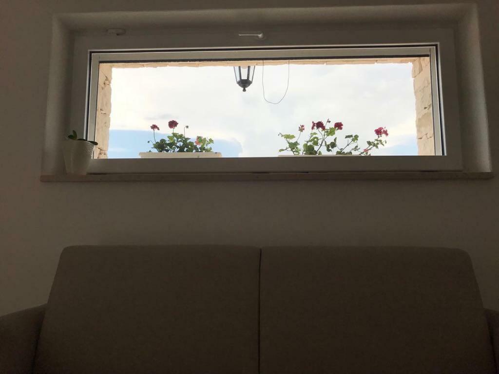 Trulli Da Lalli Ostuni Luaran gambar