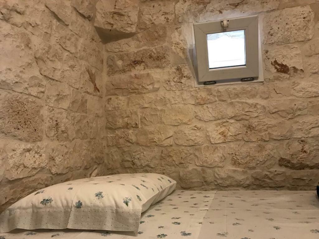 Trulli Da Lalli Ostuni Luaran gambar