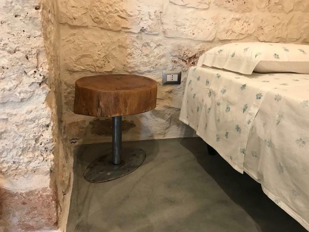 Trulli Da Lalli Ostuni Luaran gambar